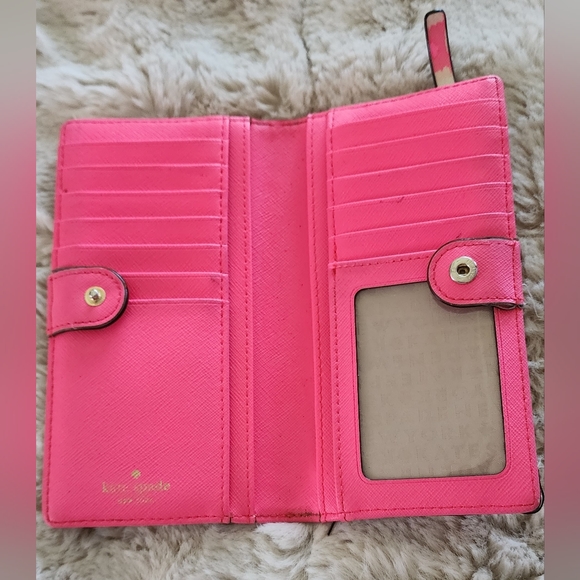 ♠️Kate Spade Wallet - Picture 8 of 8